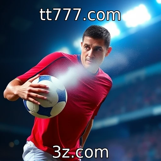 tt777.com Dicas essenciais para otimizar suas apostas esportivas