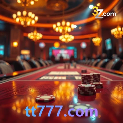tt777.com Cassino