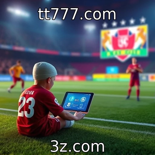 tt777.com Os Segredos das Apostas Esportivas: Estratégias para Aumentar Suas Chances