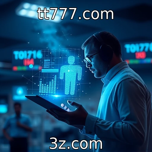 tt777.com Explorando as Mais Novas Tendências em Apostas Esportivas