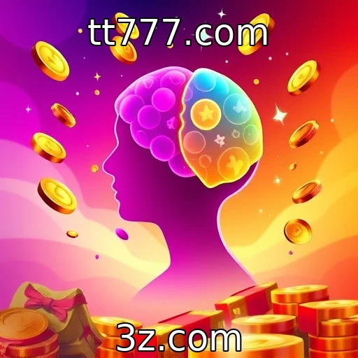 tt777.com Revelações sobre os maiores jackpots progressivos em cassinos online