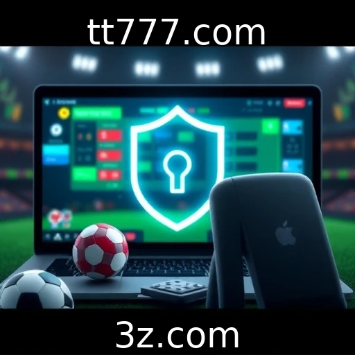 tt777.com Desvendando os Segredos das Apostas Esportivas: Estratégias de Sucesso
